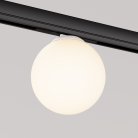 Трековый светильник Maytoni Technical TR185-1-3W3K-B Luna