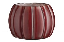 Плафон Paulmann 60108 для Living 2Easy MyLED Glas Cara, красный