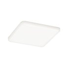 Встраиваемый светильник Paulmann 92397 EB Panel Veluna VariFit