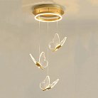 Подвесной светильник MIELE L3 ImperiumLoft 212195-23 miele01