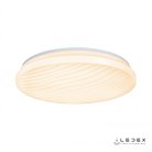 Потолочный светильник iLedex ZD5106 W-60W WH Mercury