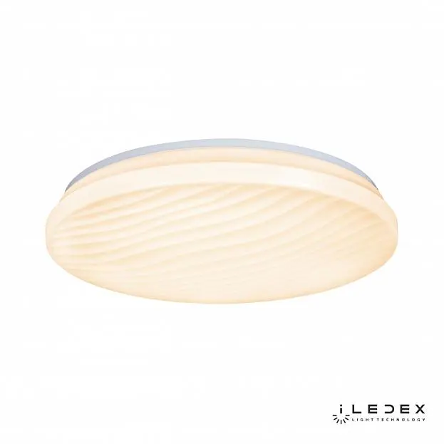 Потолочный светильник iLedex ZD5106 W-60W WH Mercury