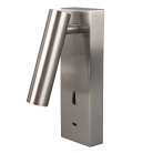 Настенный светильний Mantra 8500 TARIFA II