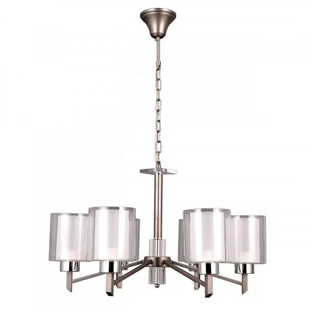 Подвесная люстра Vele Luce VL1425L06 Felice Подвесная люстра Vele Luce VL1425L06 Felice