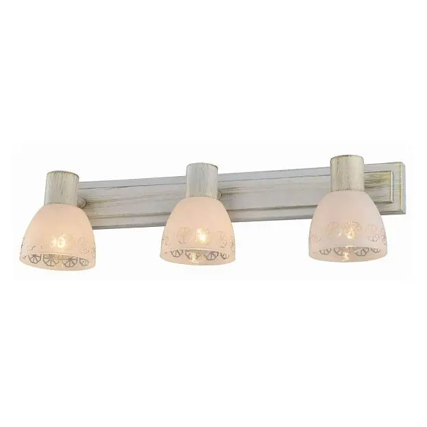 Спот Toplight TL3740Y-03WG Shona Спот Toplight TL3740Y-03WG Shona