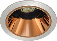 Точечный светильник AM Group AM329 WH+CP AM329