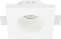 Встраиваемый светильник Donolux DL270R1W ELEMENTARE