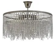 Потолочная люстра на штанге Arti Lampadari Favola E 1.3.60.102 N