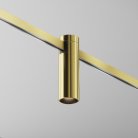 Трековый светильник Technical Maytoni TR143-1-5W3K-W-BS Focus LED