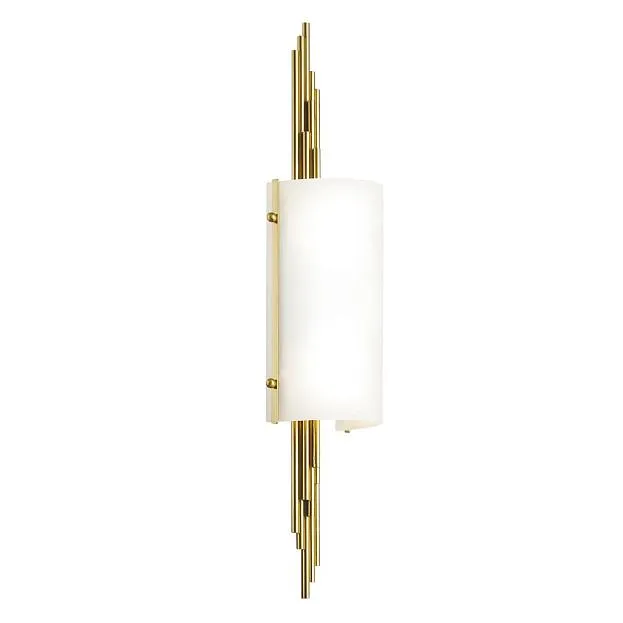 Бра ODEON LIGHT 5415/2W Margaret