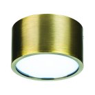 Встраиваемый светильник Lightstar 213911 Zolla