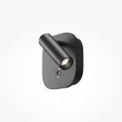 Настенный светильник (бра) Technical Maytoni C175WL-9W-2.7-4K-B Ego