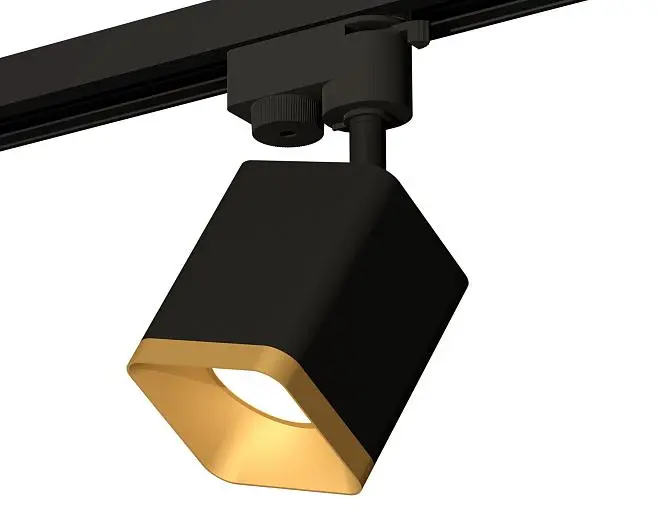 Комплект трекового однофазного светильника Ambrella light XT7813003 Track System Комплект трекового однофазного светильника Ambrella light XT7813003 Track System