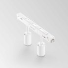 Трековый светильник Ideal Lux 282947 EGO