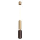 Подвесной светильник Odeon Light 7062/1A CAUCHO