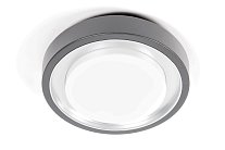 Потолочный светильник уличный Oasis Light W3351 WiZ Gr WiZ