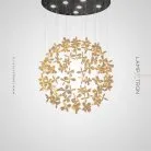 Люстра LUCIEN Lampatron 7274-20039