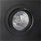 Встраиваемый светильник Mantra C0008 BASICO GU10