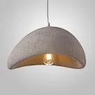 Подвесная Люстра Cemencloud A D40 Grey ImperiumLoft219847-23