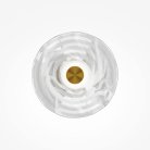 Настенный светильник (бра) Maytoni MOD343WL-L5BS3K1 Sparkle