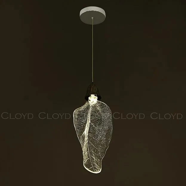Подвесной светильник Cloyd 11378 Goa Подвесной светильник Cloyd 11378 Goa