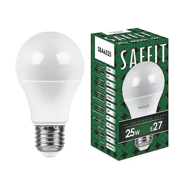 Лампа Saffit 55088 SBA6525 Лампа Saffit 55088 SBA6525
