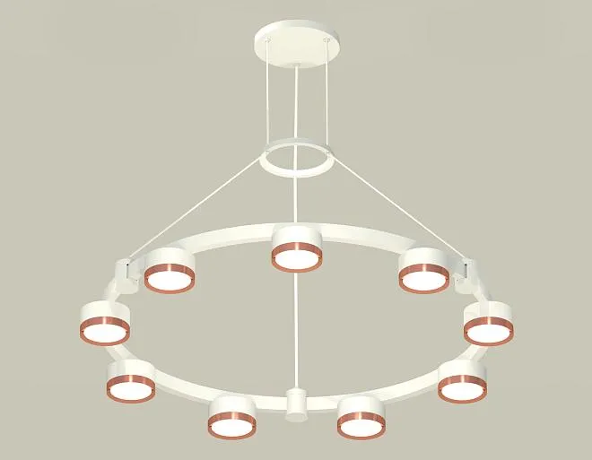 Подвесной светильник Ambrella light XR92031803