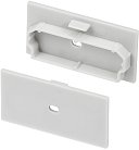 Заглушка профиля Arlight 018466