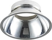 Кольцо Donolux Ring 20172.73Chrome