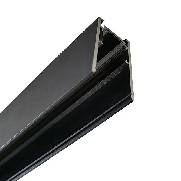 Шинопровод накладной магнитный 2 м Wertmark WTG WTG.I5.602