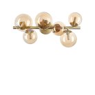 Потолочный светильник Ideal Lux 327822 Perlage