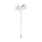 Основание Ideal Lux 282749 EGO