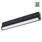 Трековый светильник IP20 LED 3000К-6000К 18W Novotech 359952 VECTOR