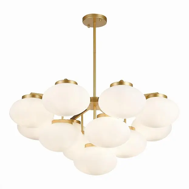 Люстра подвесная ST LUCE SL1503.203.13 Modica