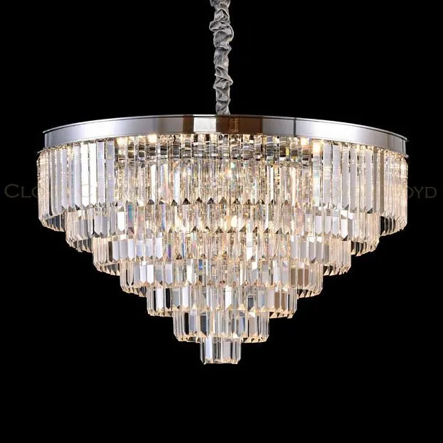 Подвесная люстра Cloyd 10894 Ordinal Подвесная люстра Cloyd 10894 Ordinal