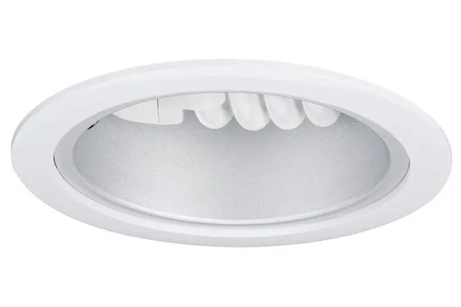 Встраиваемый светильник Paulmann 92012 Quality Line Встраиваемый светильник Paulmann 92012 Quality Line