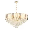 Подвесная люстра Favourite 2982-18P Dolor