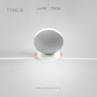 Точечный свет PHOTON Тип B. Мультиколор Lampatron 7373-20320