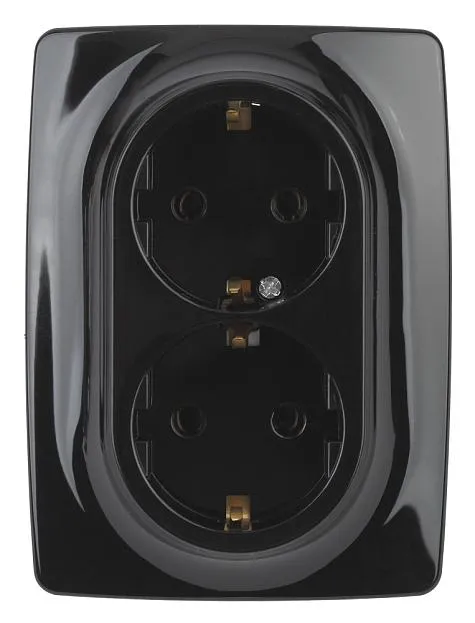 Розетка ЭРА 12-2106-06