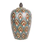 Декоративная ваза Loft IT 10288V/S Blise