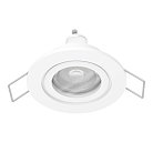 Встраиваемый светильник Eglo 902247 BARRANCO GU10