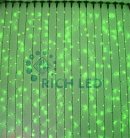 Гирлянда Rich LED RL-CS2*1.5-CW/G