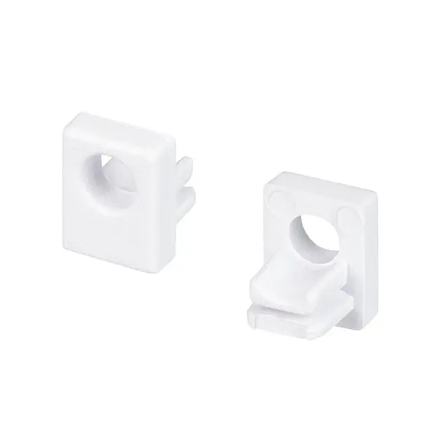 Заглушка ARH-MICRO-0507 с отверстием (, Пластик) Arlight 037387 Заглушка ARH-MICRO-0507 с отверстием (, Пластик) Arlight 037387