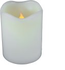 Декоративная свеча Uniel ULD-F061 WARM WHITE CANDLE