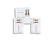 Соединитель T для светодиодной ленты Ambrella light GS6901