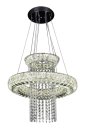 Светодиодная люстра Lumina Deco DDP 6939 Sapori