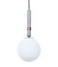 Подвесной светильник Lumina Deco LDP 6011-1 MD Granino