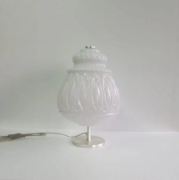 Настольная лампа MM Lampadari 6983/L1_V2667 6983