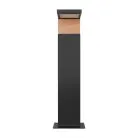 Уличный светильник Loft IT 100001/600 Oak