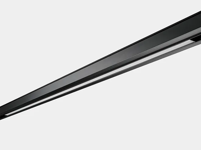 Трековый светильник SWG SY-LINK-1200-BL-24-NW Трековый светильник SWG SY-LINK-1200-BL-24-NW